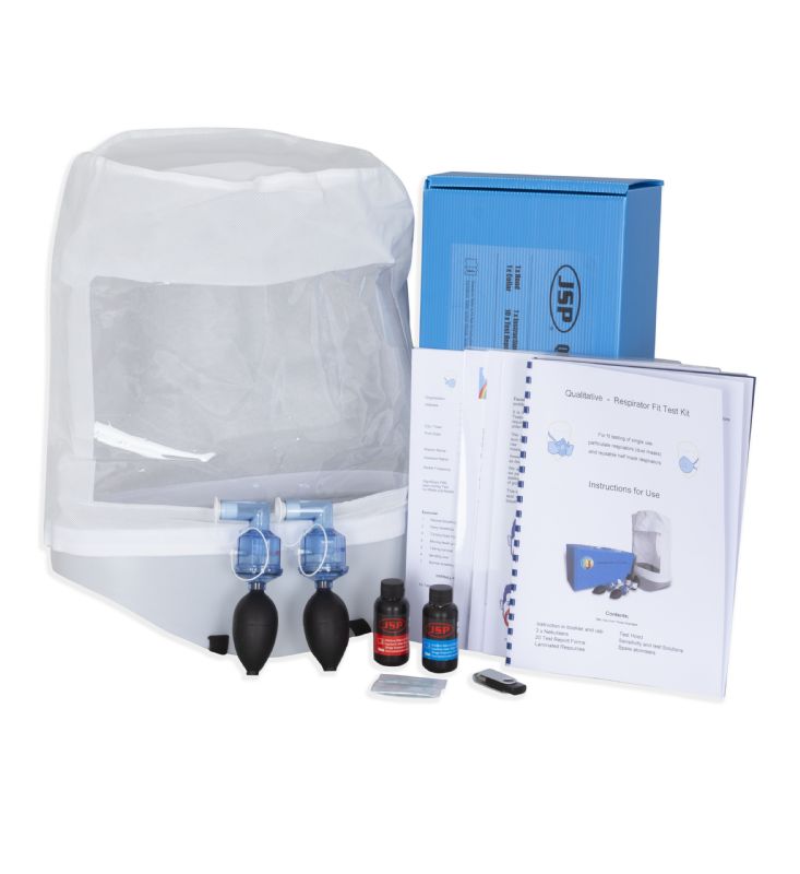 Face Fit Tester Training Course Scotland Risk Assessment Training